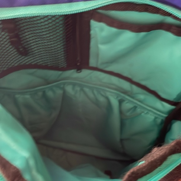 Avia Backpack w/laptop compartment. - Picture 3 of 6
